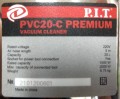   PIT PVC20-C